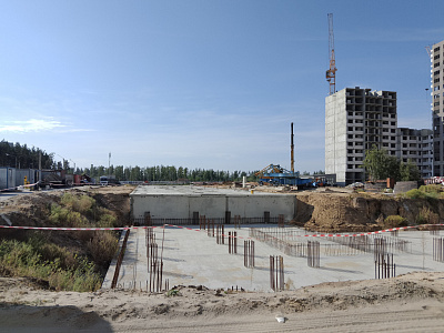 г. Воронеж, Улица
