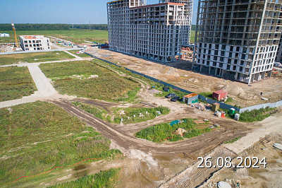 Невская Долина корпус 2.1