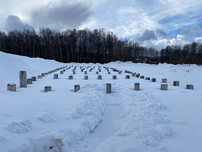 Жилой комплекс 