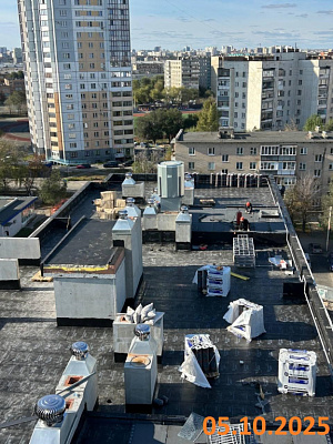 Жилой комплекс
