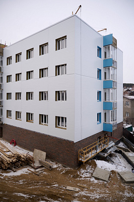 г. Иркутск
