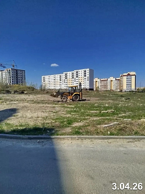 ЖК Второе дыхание