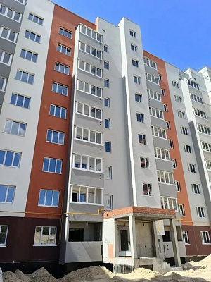 ЖК