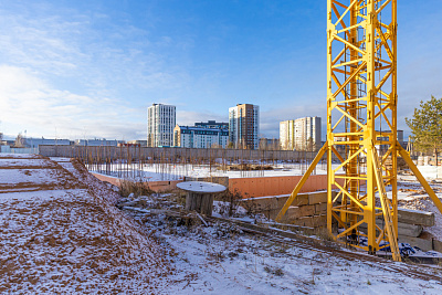 Кварталы АРТНОВА дом К5.1