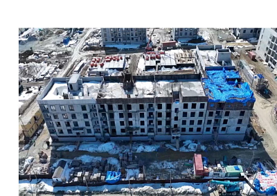 г. Южно-Сахалинск, улица 140-летия города Южно-Сахалинска