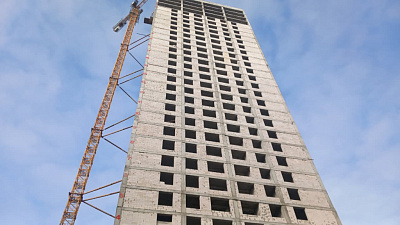 г. Грозный, Улица Фасадная