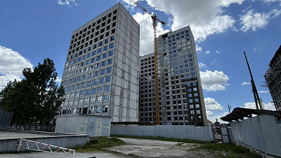 г. Невинномысск, Бульвар Мира