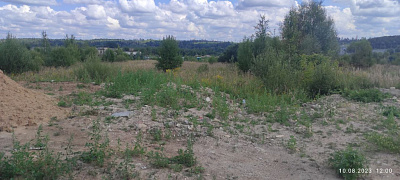 Загородный квартал