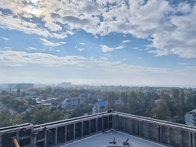 г. Анапа, пр-кт Пионерский