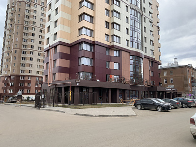 г. Иваново, Переулок Конспиративный