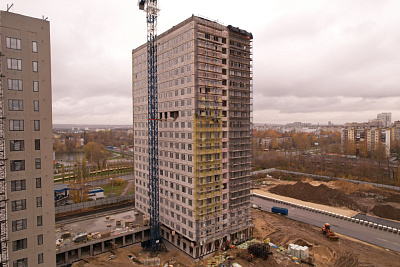 Новая