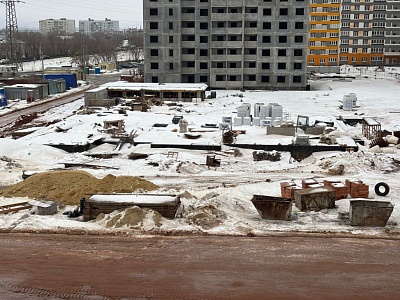 Жилой комплекс