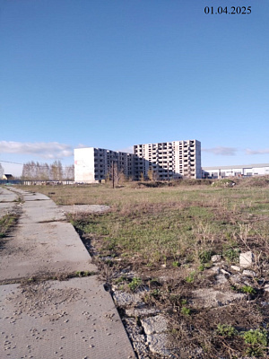 г. Омск, б-р Архитекторов