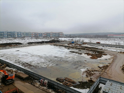 Расцветай в Янино