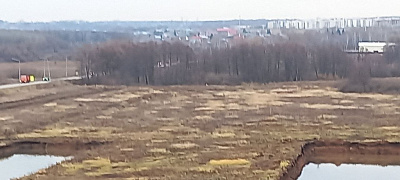 Село Миловка, №№ 10,13 квартал 7, №№ 11,12 квартал 6 (жилой дом 10)