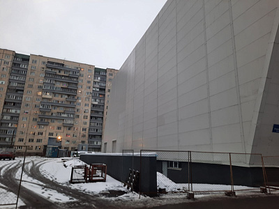 г. Санкт-Петербург