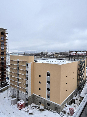 г. Пятигорск, улица Пастухова