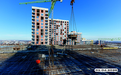 Михеева Парк