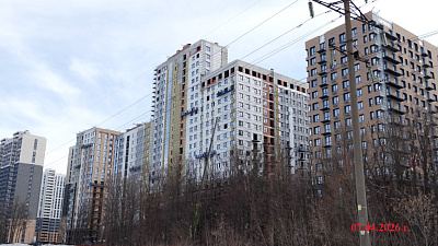 Жилой комплекс