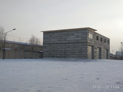 г. Красноярск, Советский район