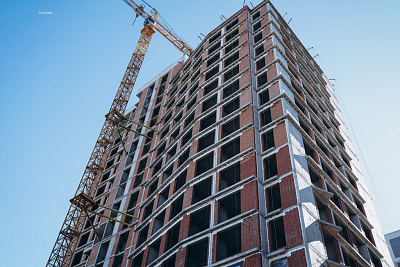 Коллекция клубных домов «Никольская»