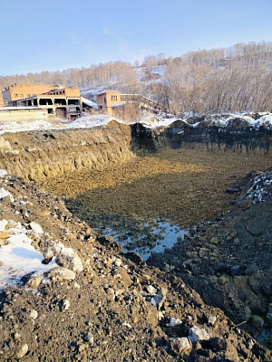 Загорские Кварталы