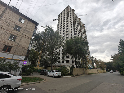 ЖК КВАТРО