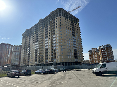 ЖК Орбита - 2