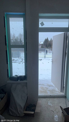Таунхаусы 