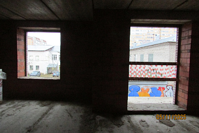 г. Кострома, Войкова