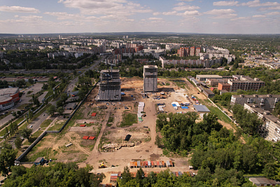 Новая