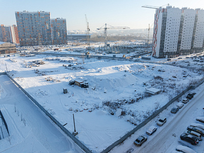 Прогресс-кварталы 