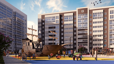 ЖК 