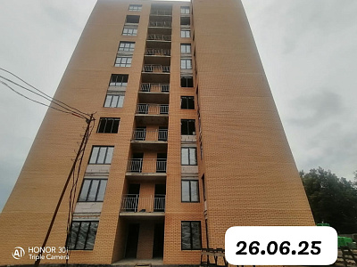 Поселок Западный 2-й, ул Улица Маяковского