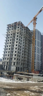 Жилой комплекс 