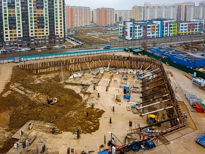 ЖК «ГОРОДСКИЕ ИСТОРИИ»
