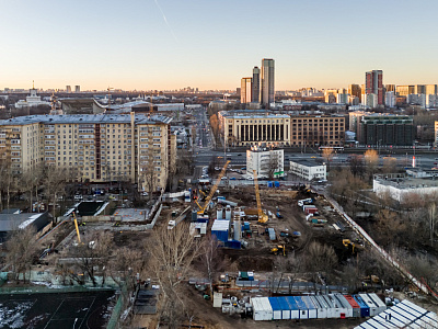 МИРА
