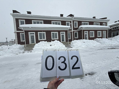 МО, Село Озерецкое