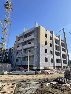 Осановские зори