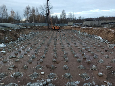 ЖК