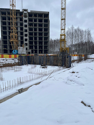 г. Ярославль, Улица Дядьковская