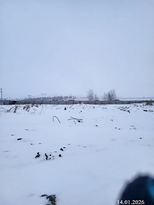 Жилой комплекс 