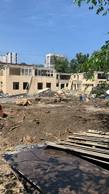 Жилой Комплекс 