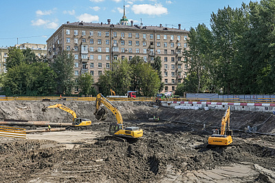 Фрунзенский