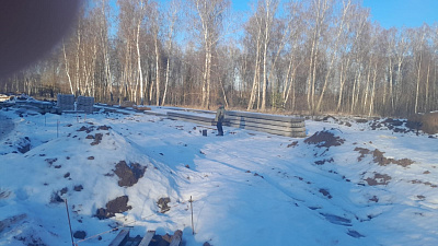 Жилой комплекс