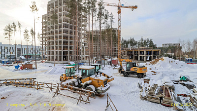 ВЕРЕН НОРТ СЕРТОЛОВО