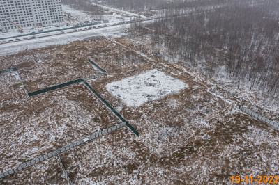 Волга парк