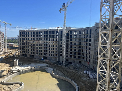 Курорт Лучи ОКС-6 гостиница