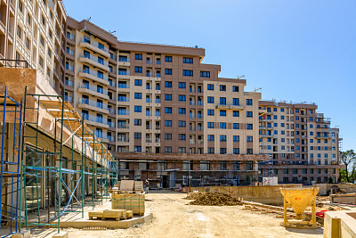 ГК Greenmont
