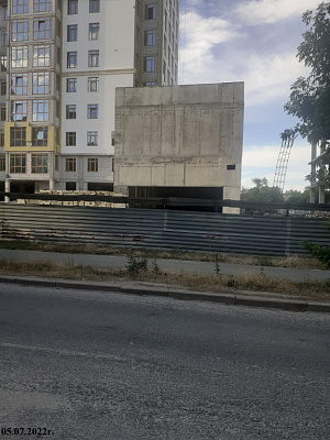 Жилой квартал Арбат
